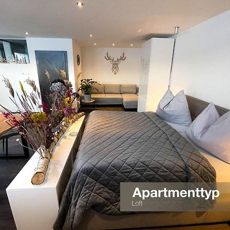 Apartment Spitzenblick Angerberg  المظهر الخارجي الصورة