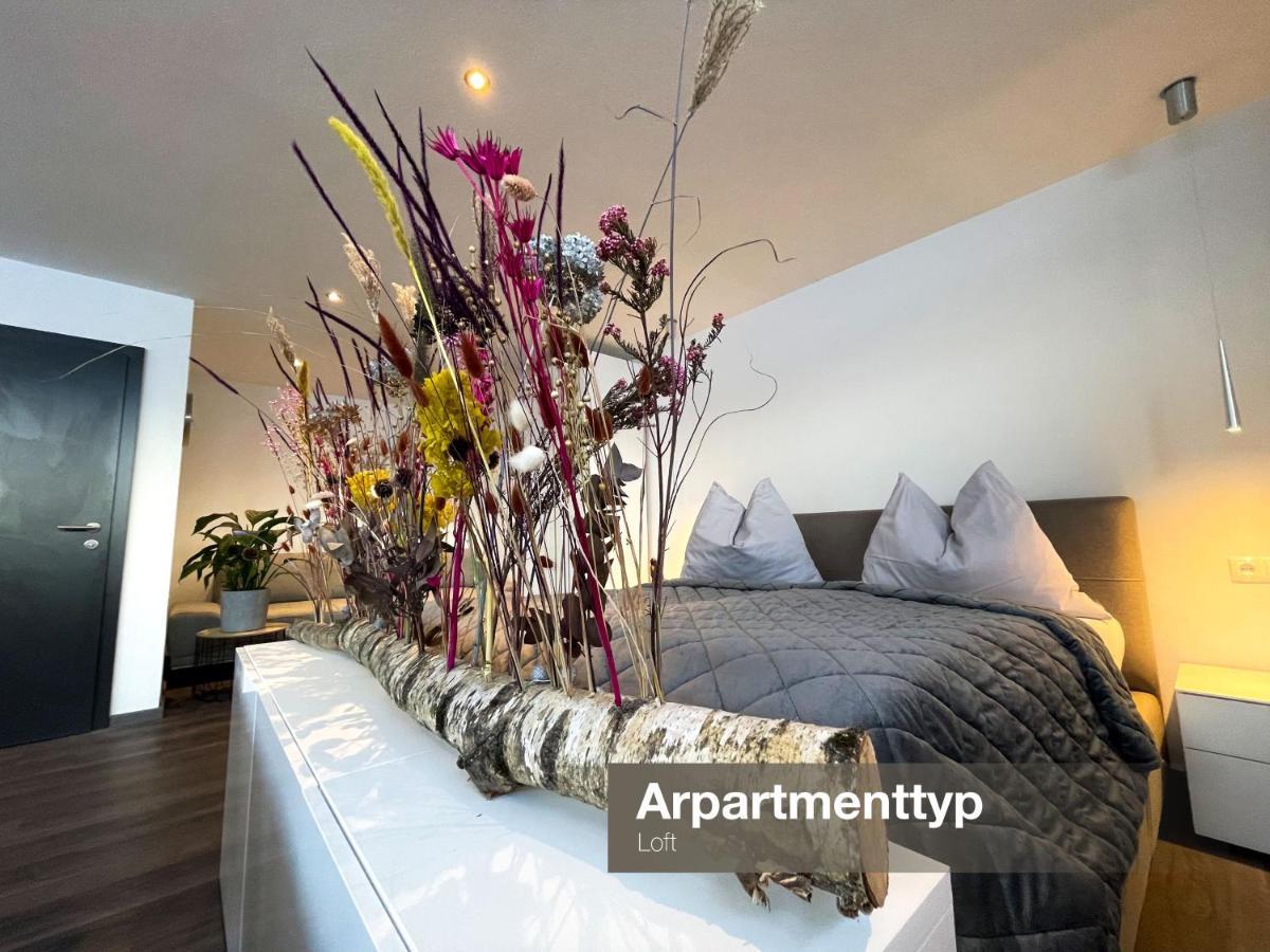 Apartment Spitzenblick Angerberg  المظهر الخارجي الصورة