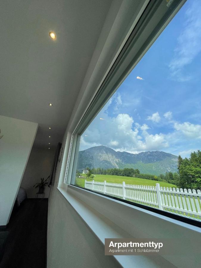 Apartment Spitzenblick Angerberg  المظهر الخارجي الصورة