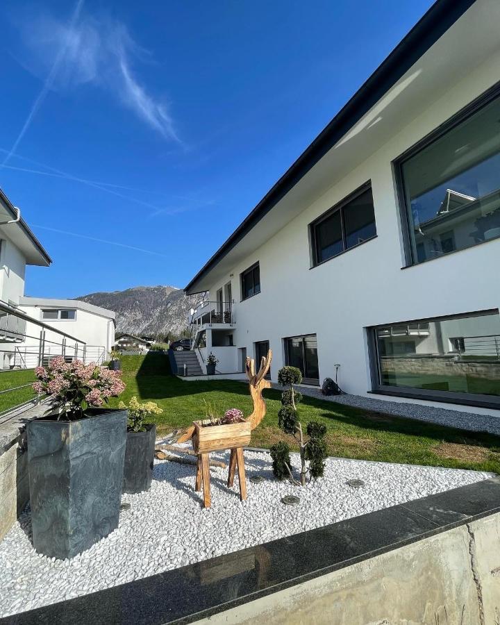 Apartment Spitzenblick Angerberg  المظهر الخارجي الصورة