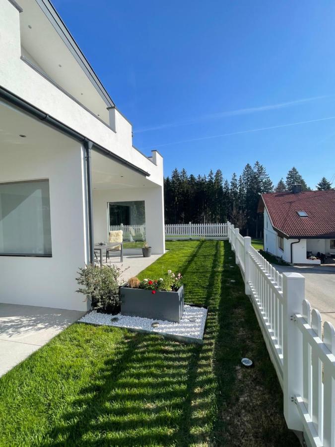 Apartment Spitzenblick Angerberg  المظهر الخارجي الصورة