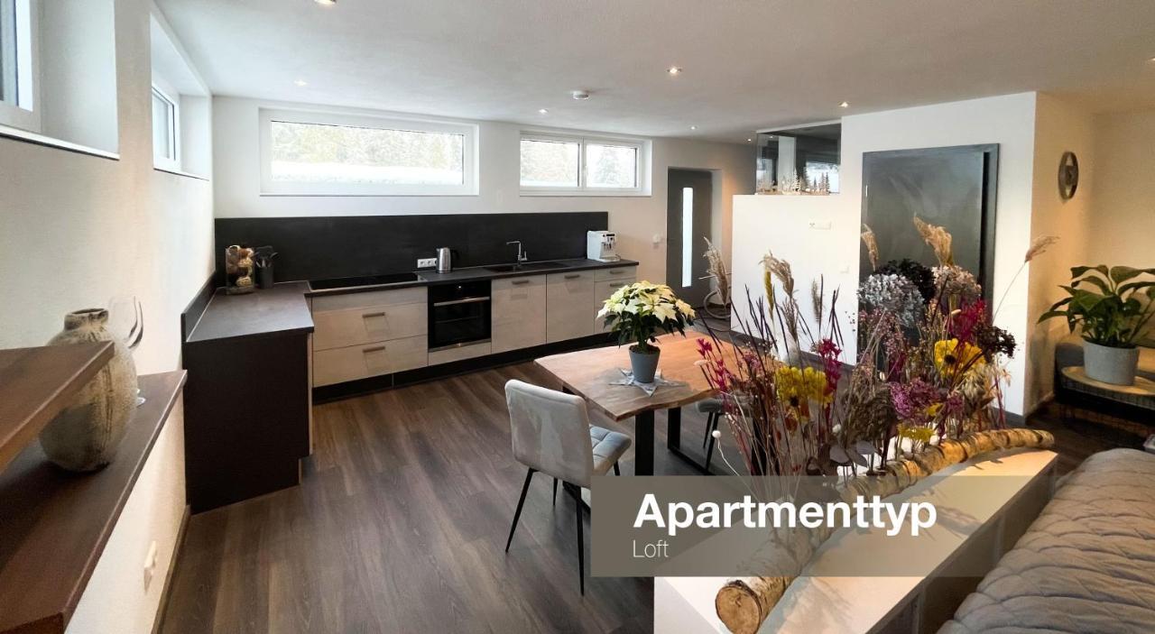 Apartment Spitzenblick Angerberg  المظهر الخارجي الصورة