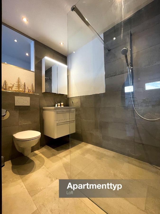 Apartment Spitzenblick Angerberg  المظهر الخارجي الصورة