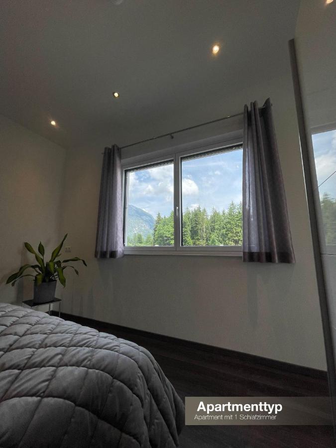 Apartment Spitzenblick Angerberg  المظهر الخارجي الصورة