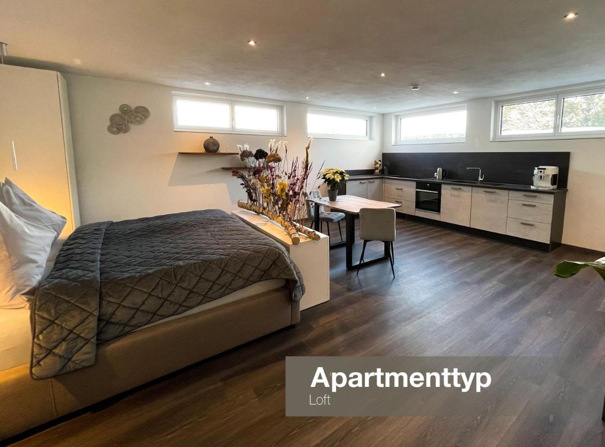Apartment Spitzenblick Angerberg  المظهر الخارجي الصورة
