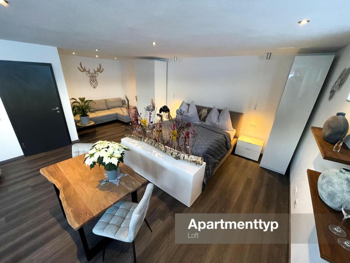 Apartment Spitzenblick Angerberg  المظهر الخارجي الصورة
