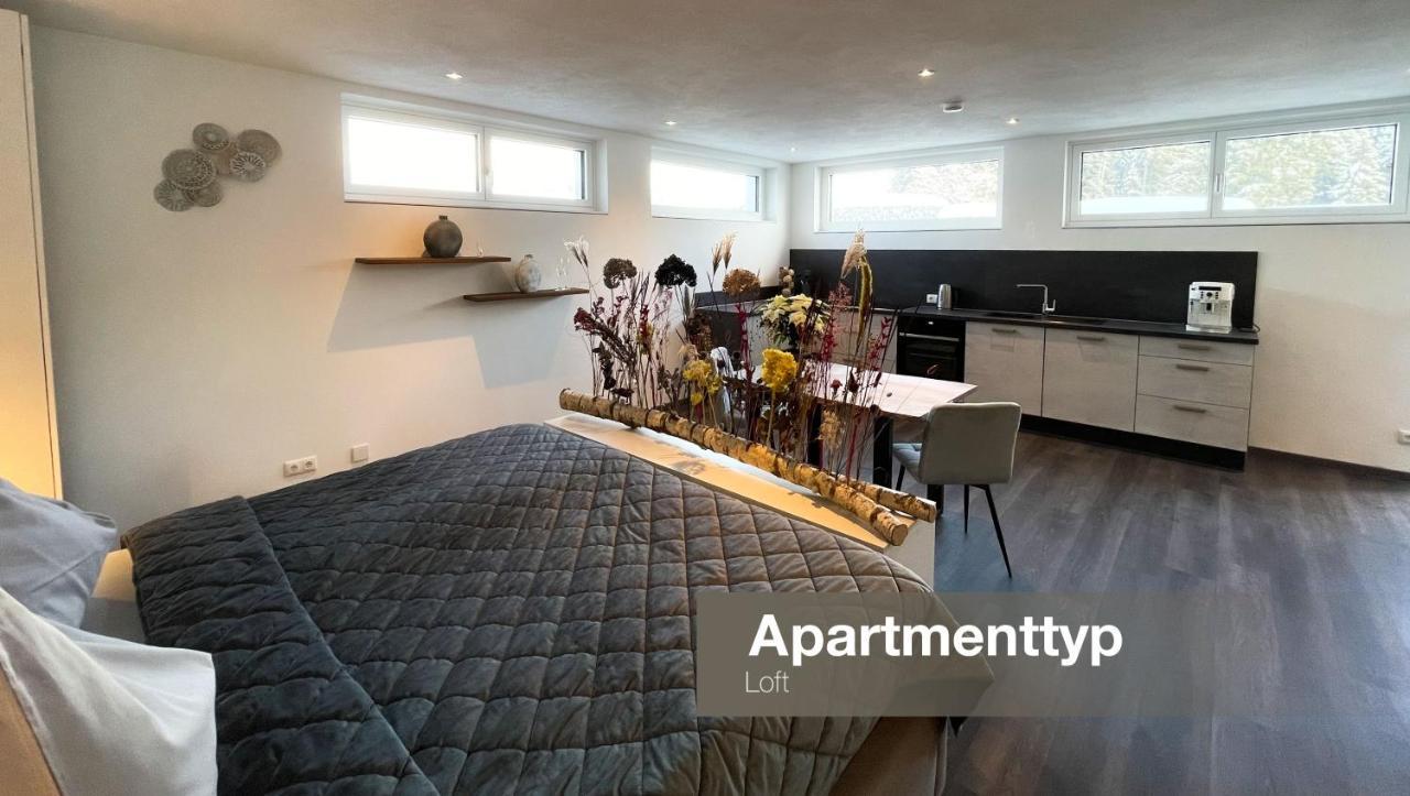 Apartment Spitzenblick Angerberg  المظهر الخارجي الصورة