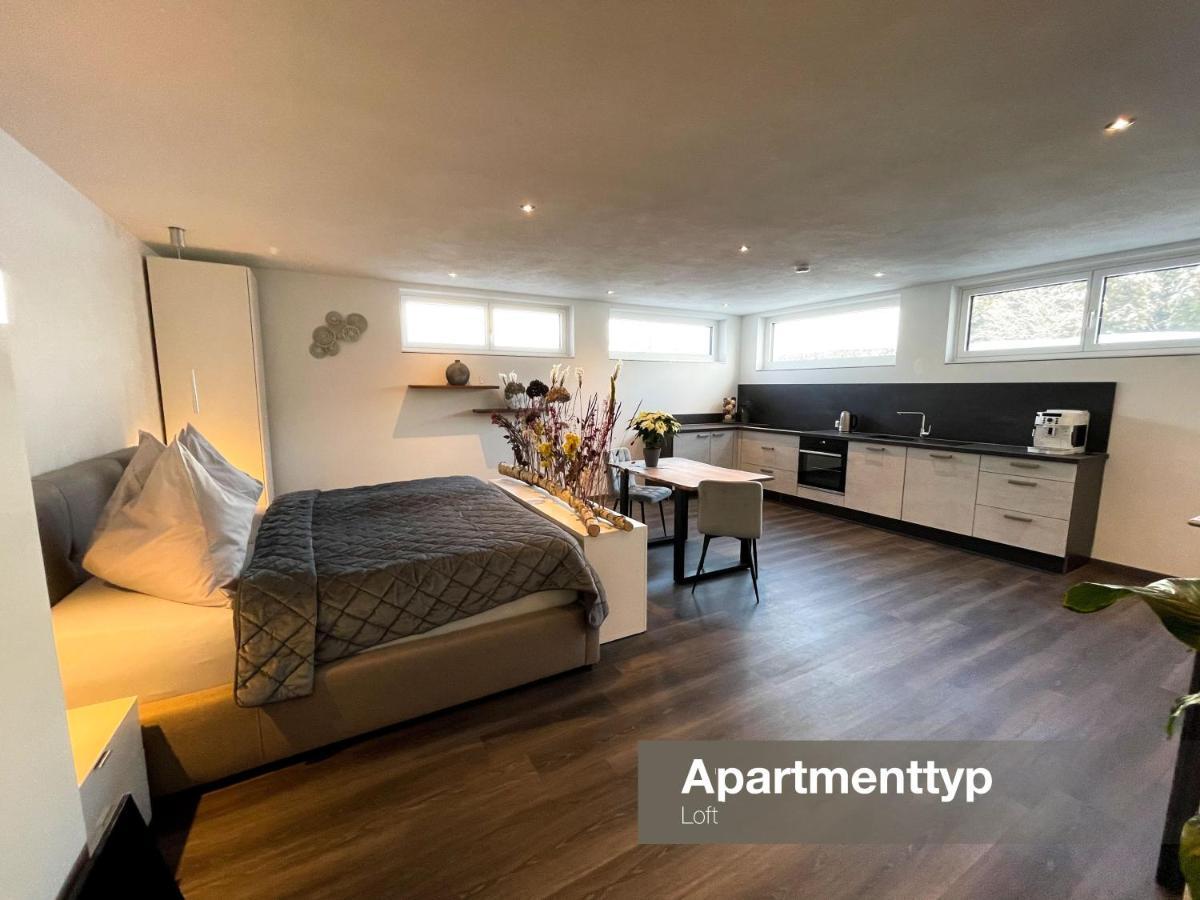 Apartment Spitzenblick Angerberg  المظهر الخارجي الصورة
