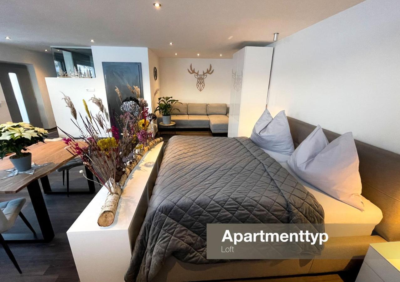 Apartment Spitzenblick Angerberg  المظهر الخارجي الصورة