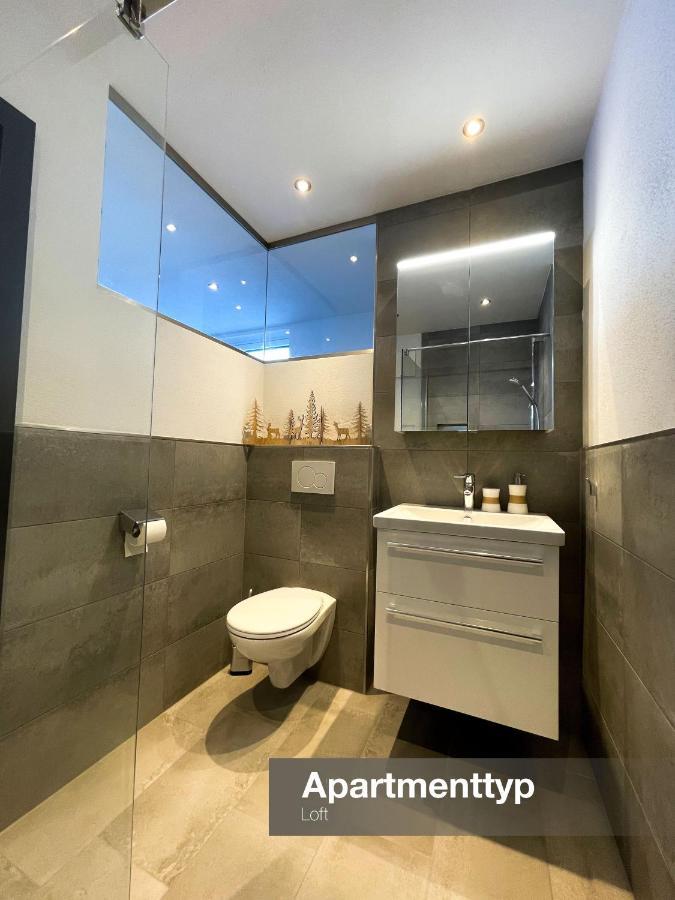 Apartment Spitzenblick Angerberg  المظهر الخارجي الصورة
